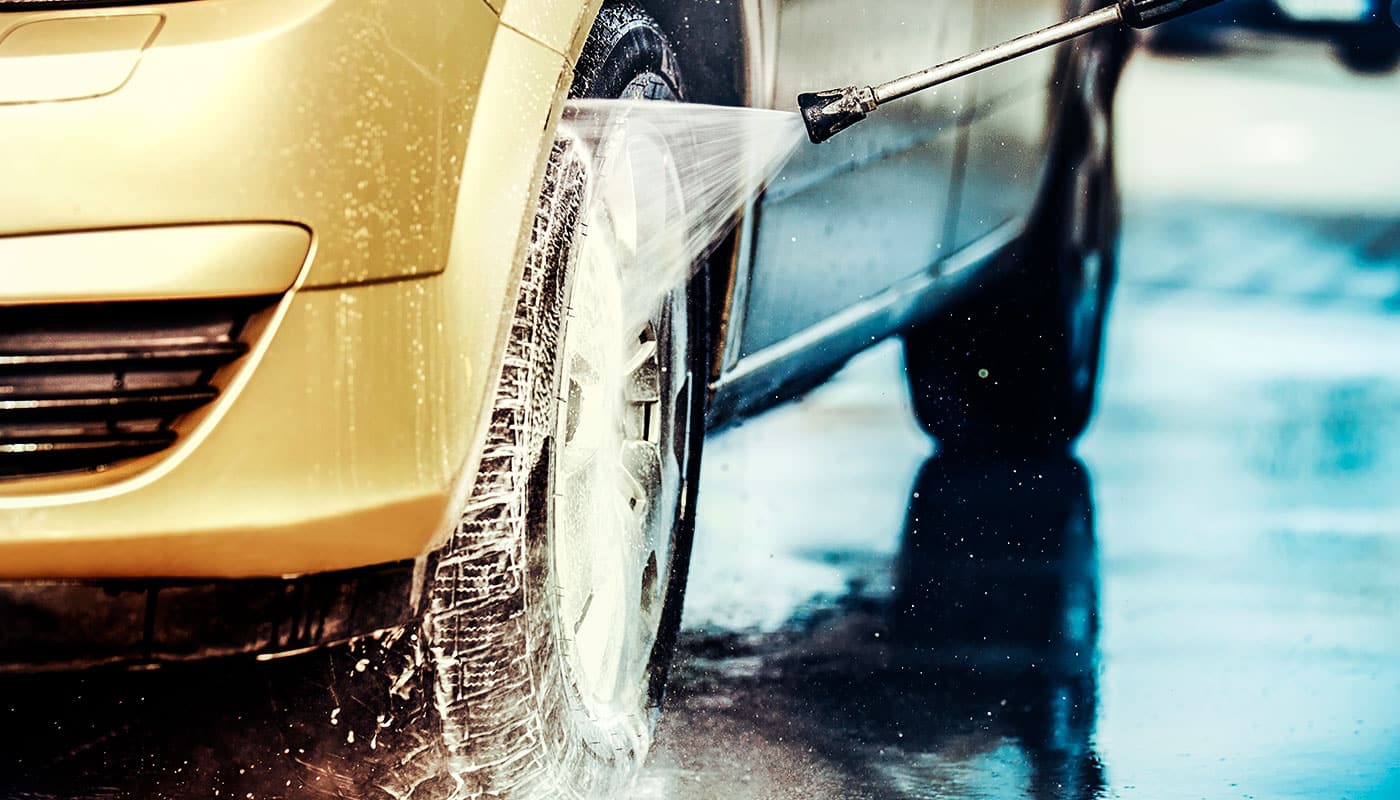 home service car wash business plan