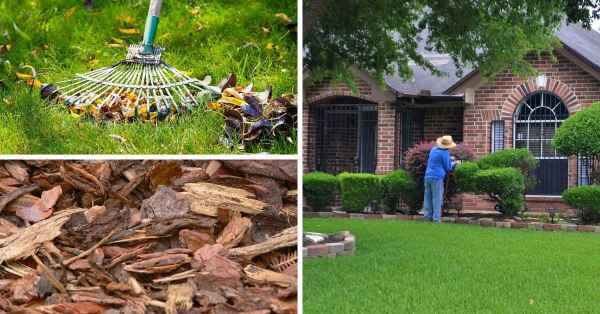 landscaping company business plan examples