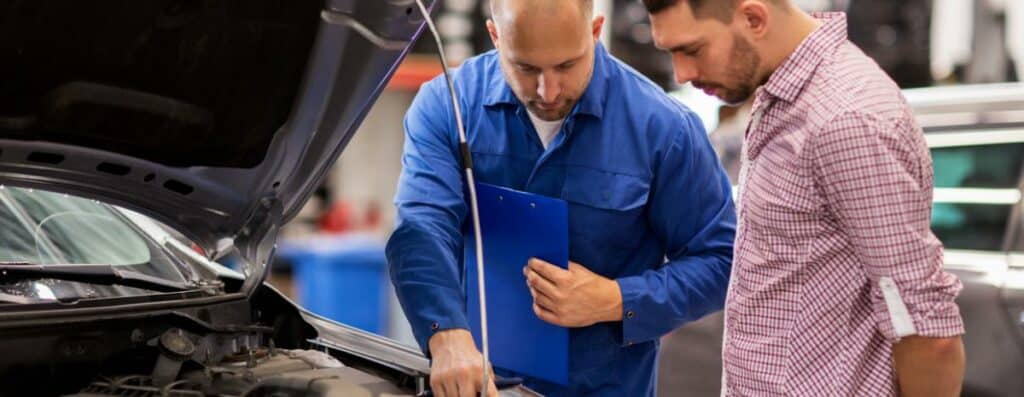 automotive repair shop business plan