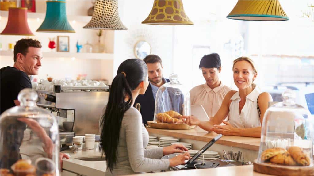 example of business plan of a bakery shop