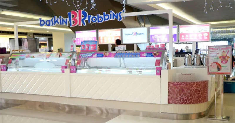 ice cream franchise business plan