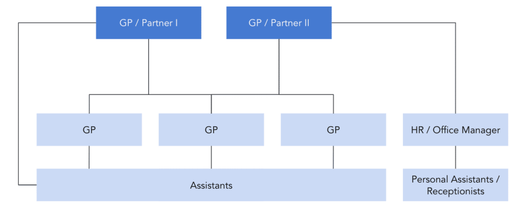 gp practice business plan