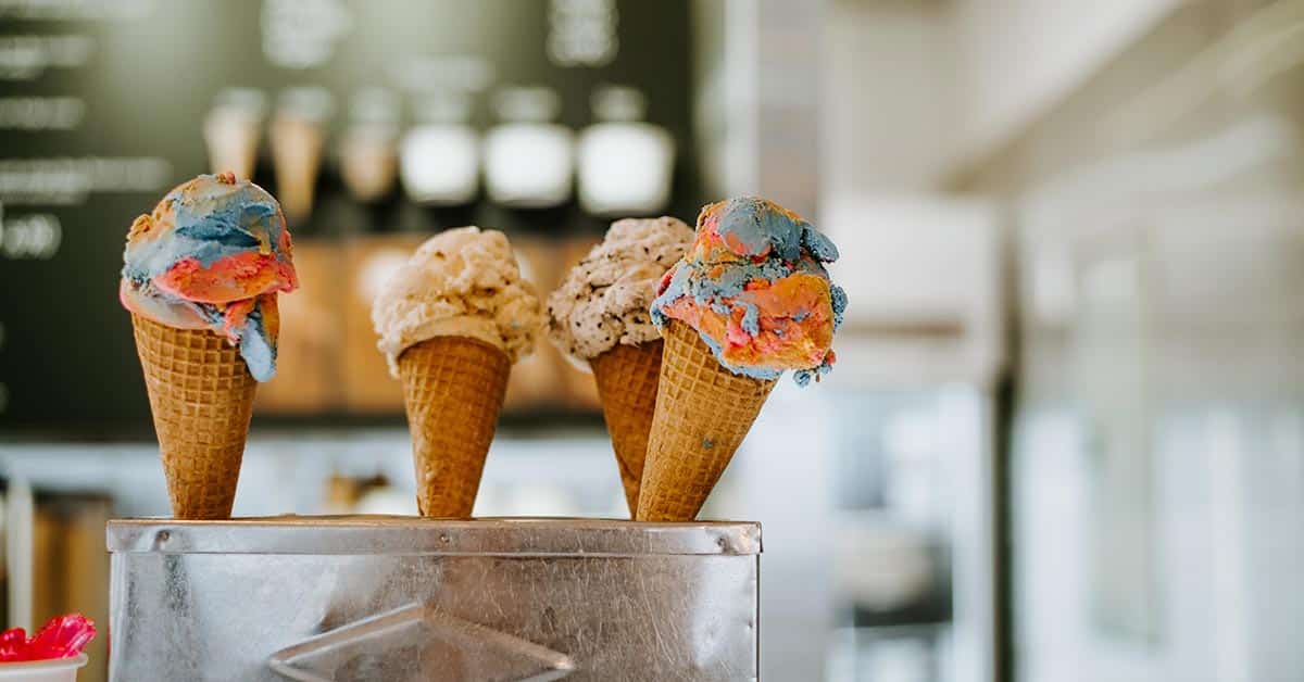 gelato ice cream business plan