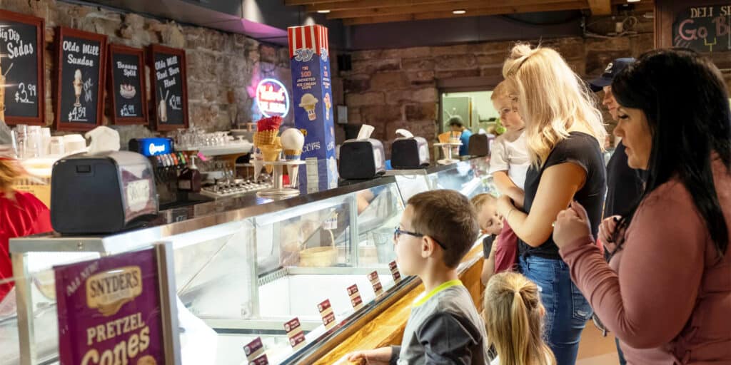 Valor um Ice Cream Shop Business: Expert Tips & Insights