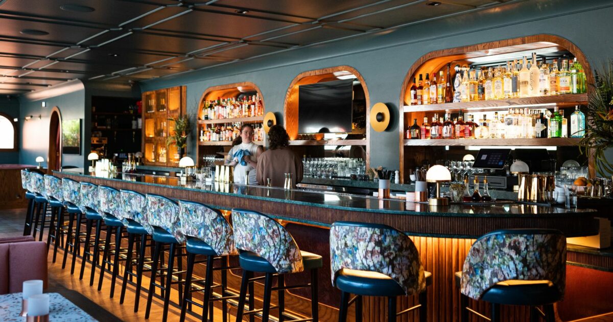 How Profitable is a Bar? Profits & Break-even