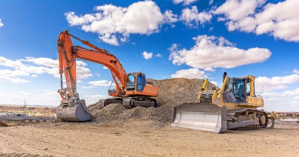 How Profitable are Heavy Equipment Rental Businesses?