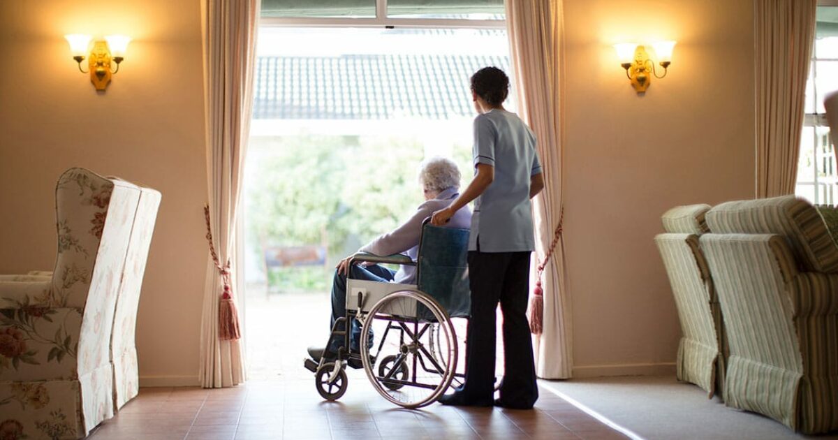 How Profitable is a Nursing Home? Revenue & Profits Analysis
