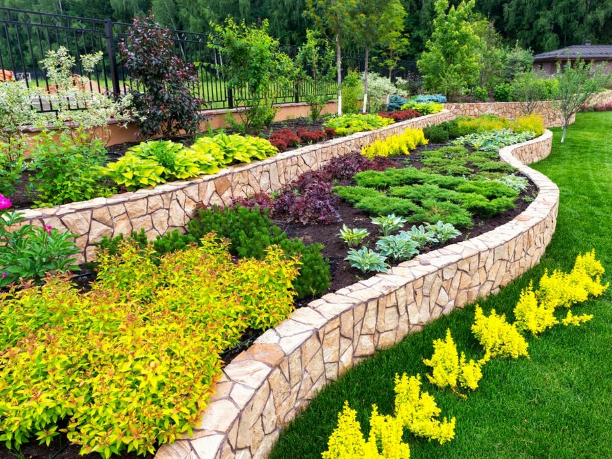 How Profitable is a Landscaping Business? Profits Analysis