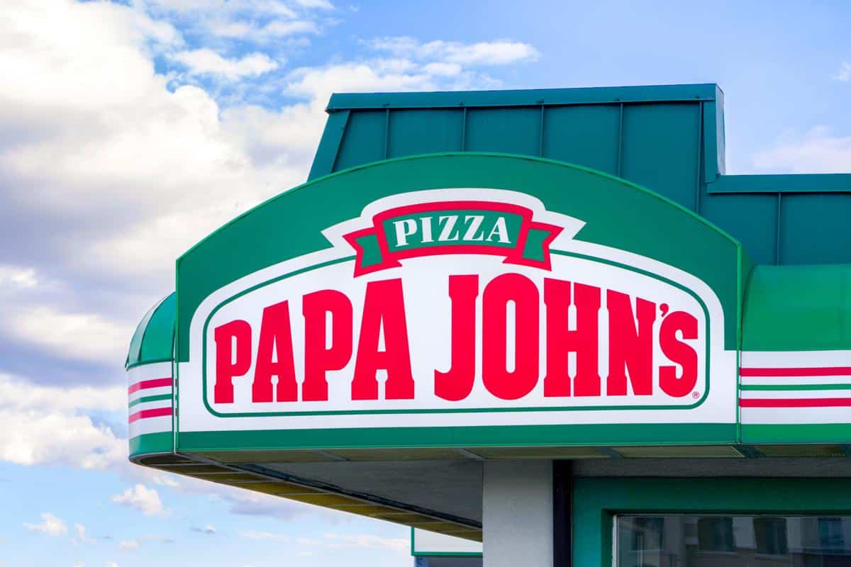 Papa John's Franchise AUV & Profits vs. 418K Cost (2023)