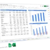 Brewery Financial Model Template | Excel Spreadsheet