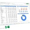 Car Dealership Financial Model Template | Excel Spreadsheet