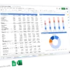 Spa Financial Model Template | Excel Spreadsheet