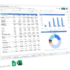 Deli Financial Model