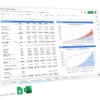 Fintech Financial Model