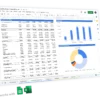 Laundromat + Dry Cleaning Financial Model Excel Template