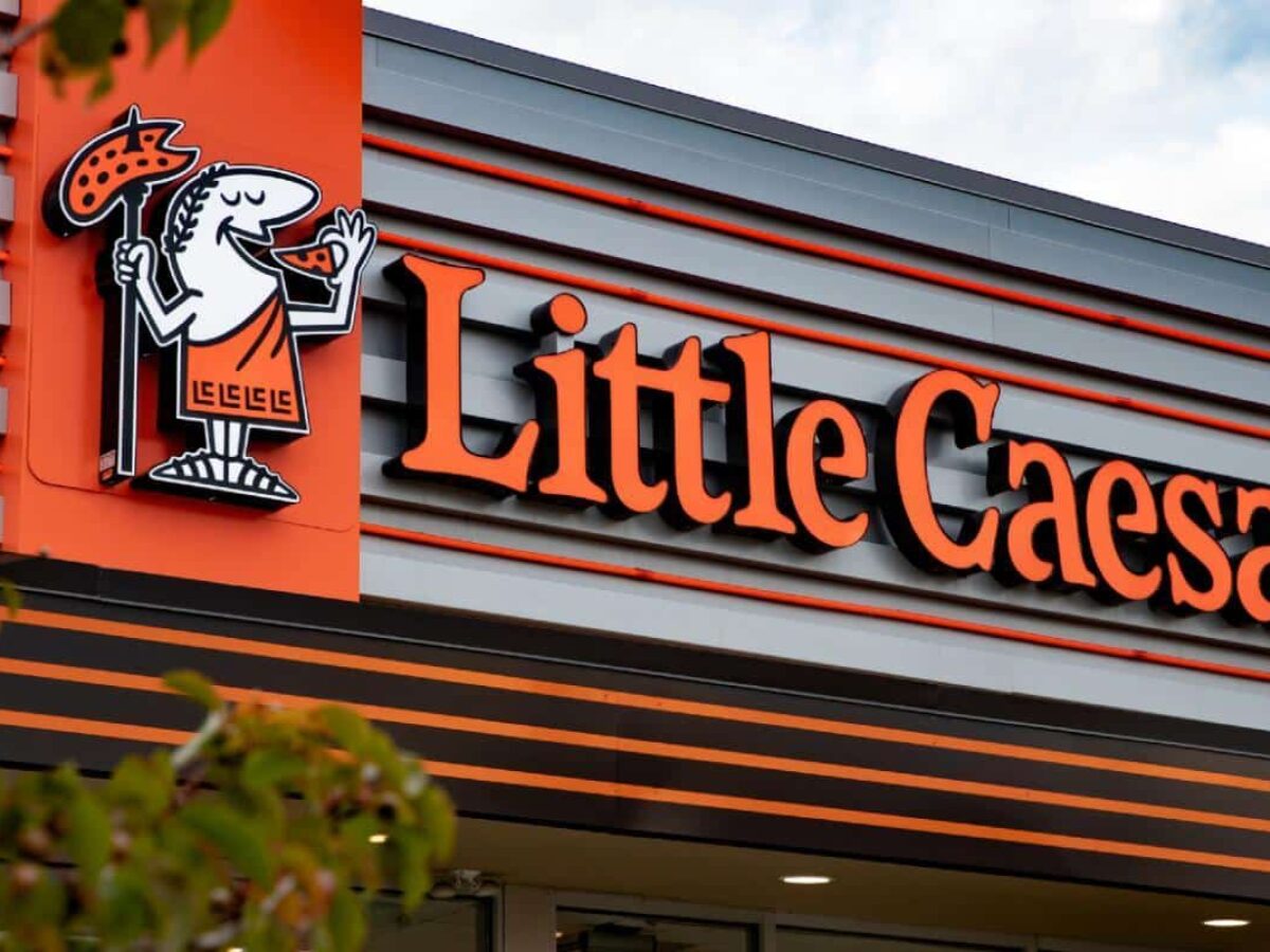 Little Caesars Franchises: Sales, Costs & Profits (2023)