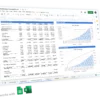 Marketplace Financial Model Template