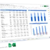 Nursing Home Financial Model Template | Excel Spreadsheet