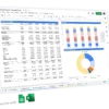 Private School Financial Model Template | Excel Spreadsheet