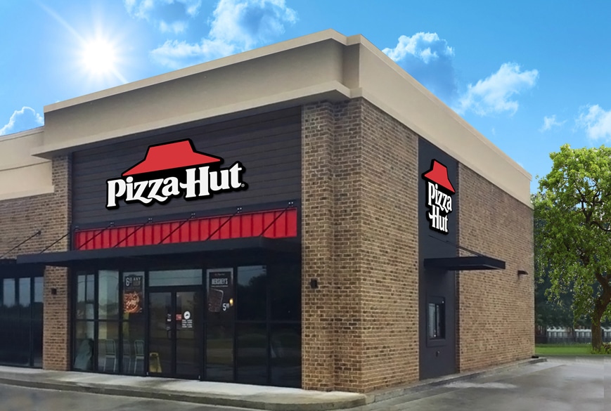 Pizza Hut Franchise Costs Costs 412K 2.1M (+ 2024 Profits)