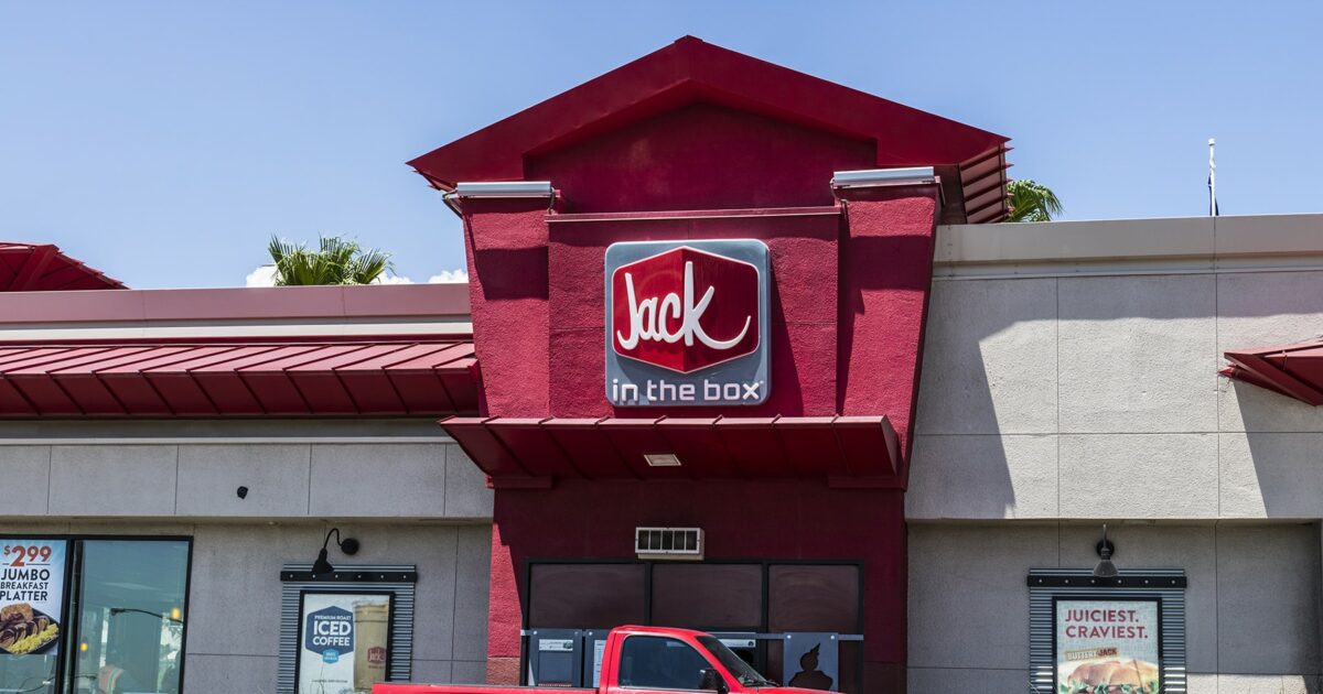 Jack in the Box Franchise FDD, Profits, Costs & Fees (2024)