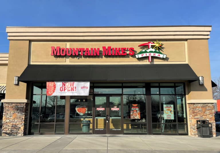 Mountain Mike’s Franchise
