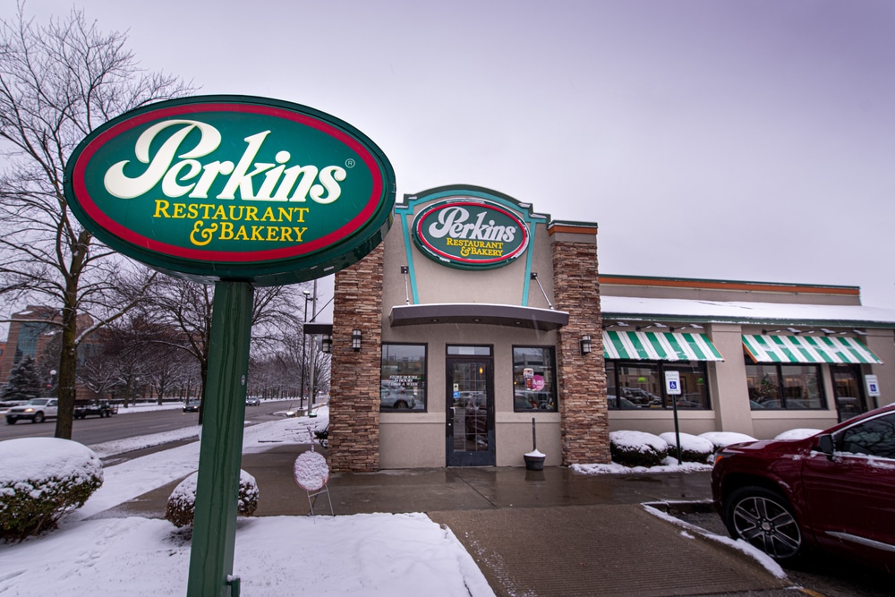 Perkins Franchise