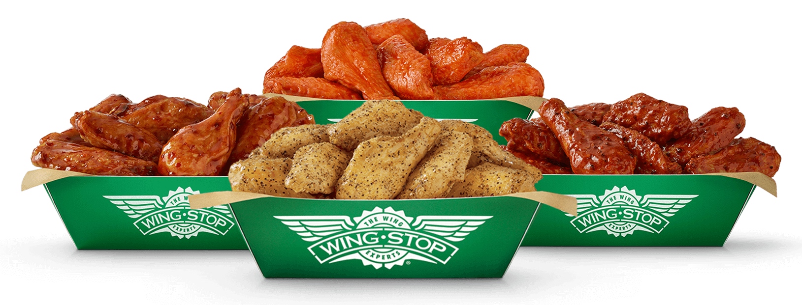 Franchise Cost For Wingstop