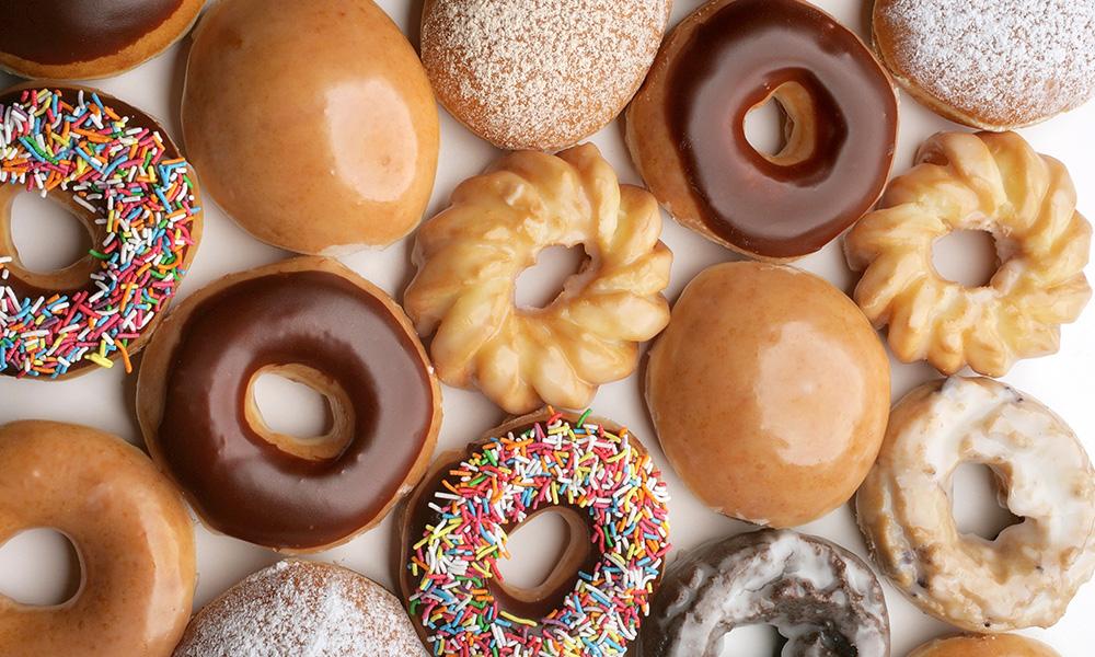 Krispy Kreme Franchise Auv Costs And Profits 2023