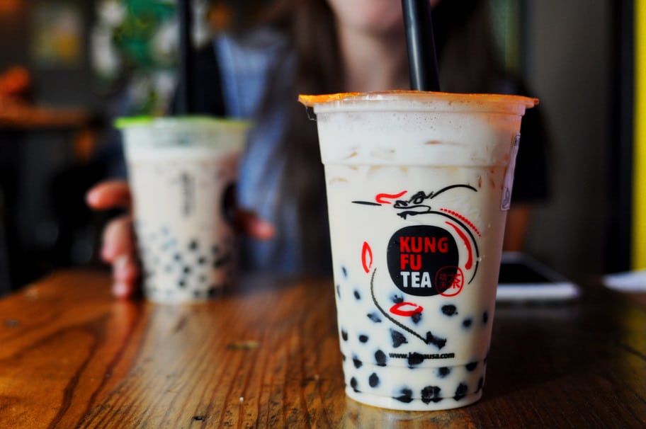 How Profitable is a Kung Fu Tea Franchise in 2022?