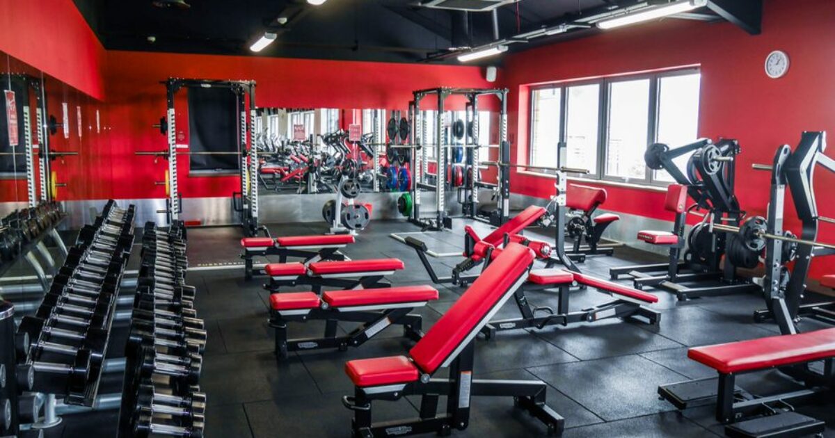 Snap Fitness Franchise Costs 529K 1.01M (+ 2024 Profits)