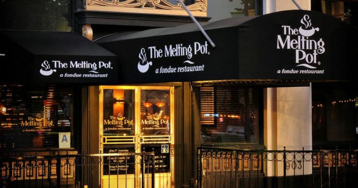 The Melting Pot Franchise Costs 1.36M 2.07M (2024 Fees & Profits)