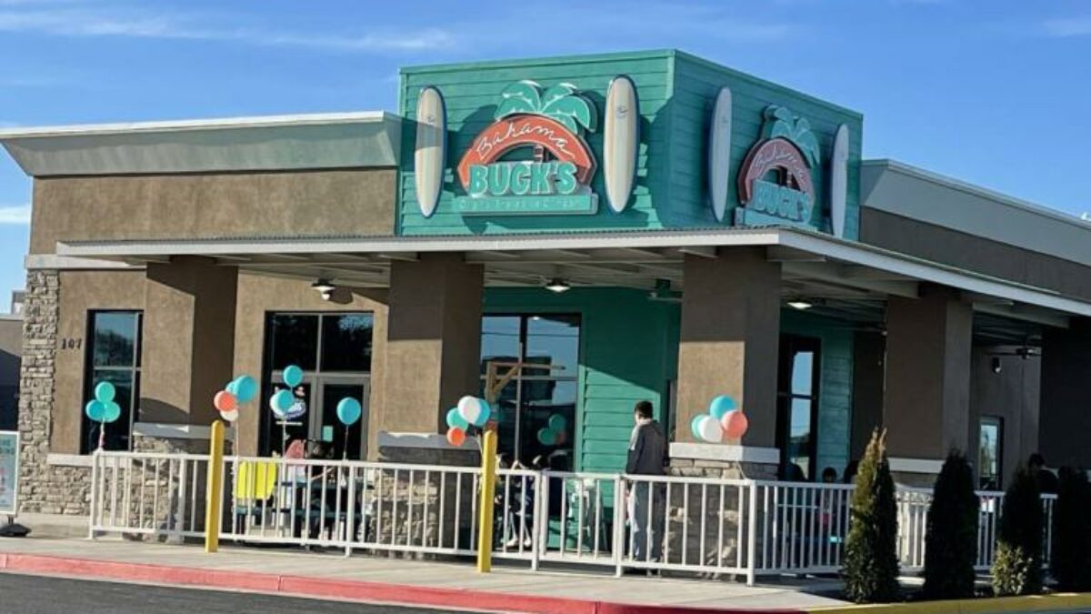 Bahama Buck's Franchises Revenue, Costs & Profits (2023)