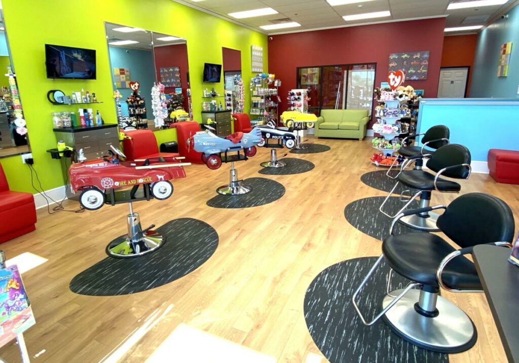 Pigtails & Crewcuts Franchise Costs 100K 256K (+ 2024 Profits)