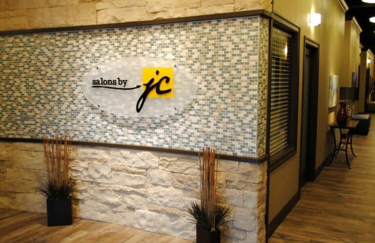 Salons by JC franchise