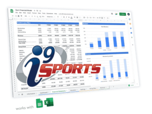 i9 Sports franchise business plan