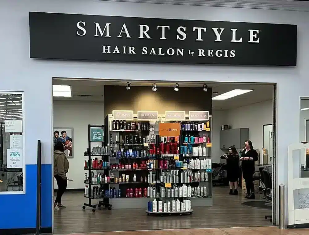 SmartStyle Franchise FDD, Profits & Costs (2025)