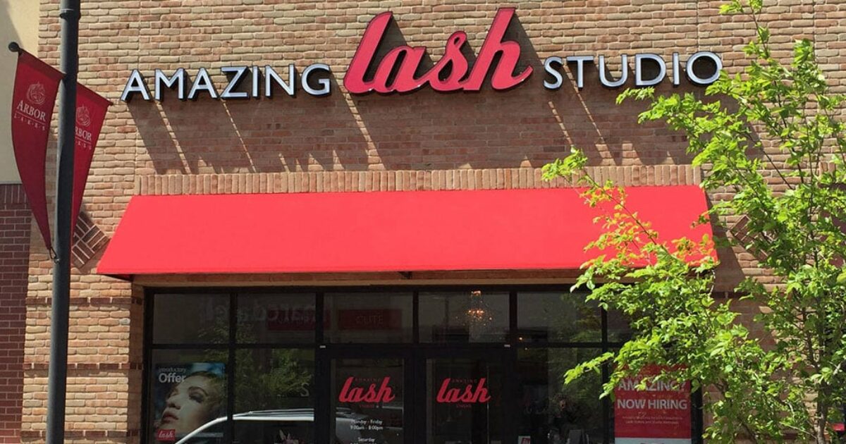 Amazing Lash Studio Franchise Costs $436K – $708K (+ 2024 Profits)