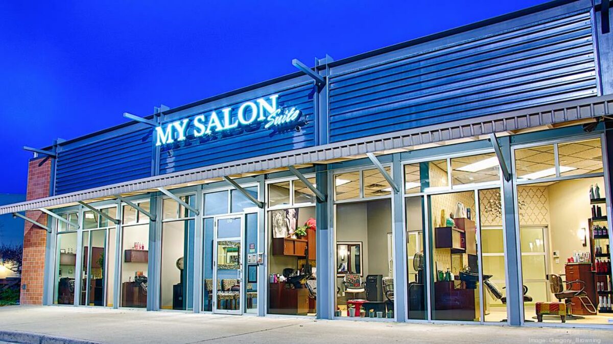 My Salon Suite Franchise Can Profits Justify a 1.5M Investment