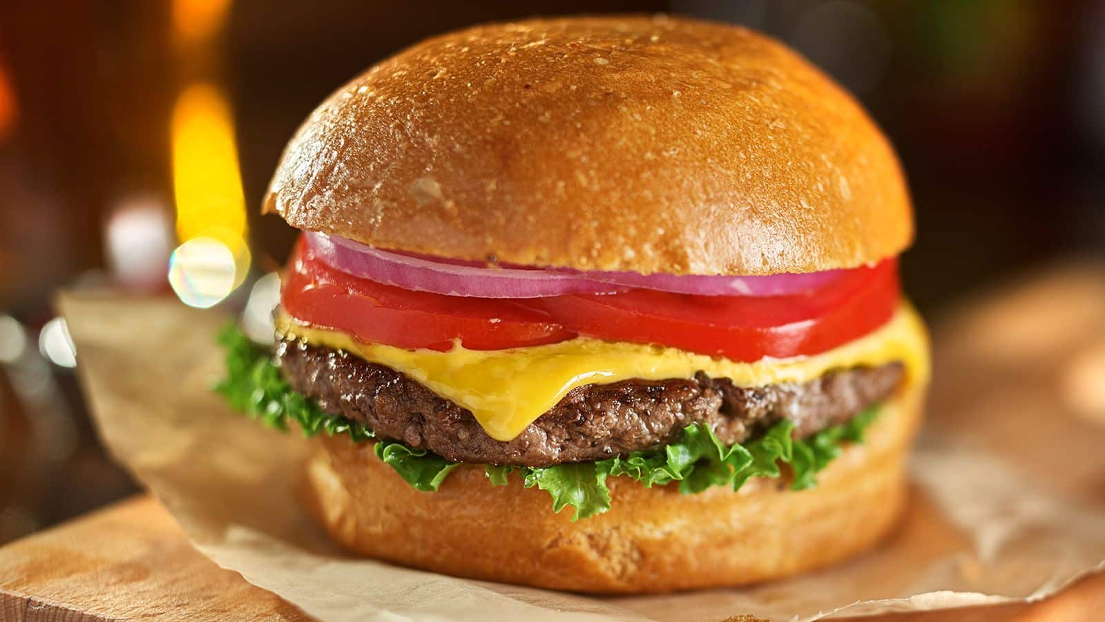 the best burger franchises