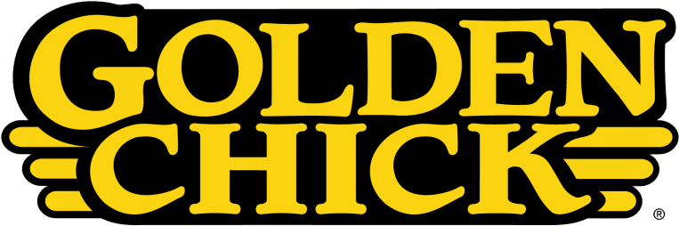 Golden Chick logo