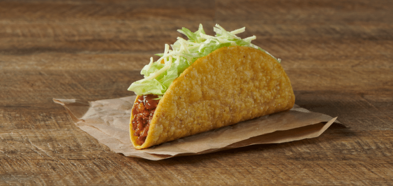 Mexican cuisine franchise