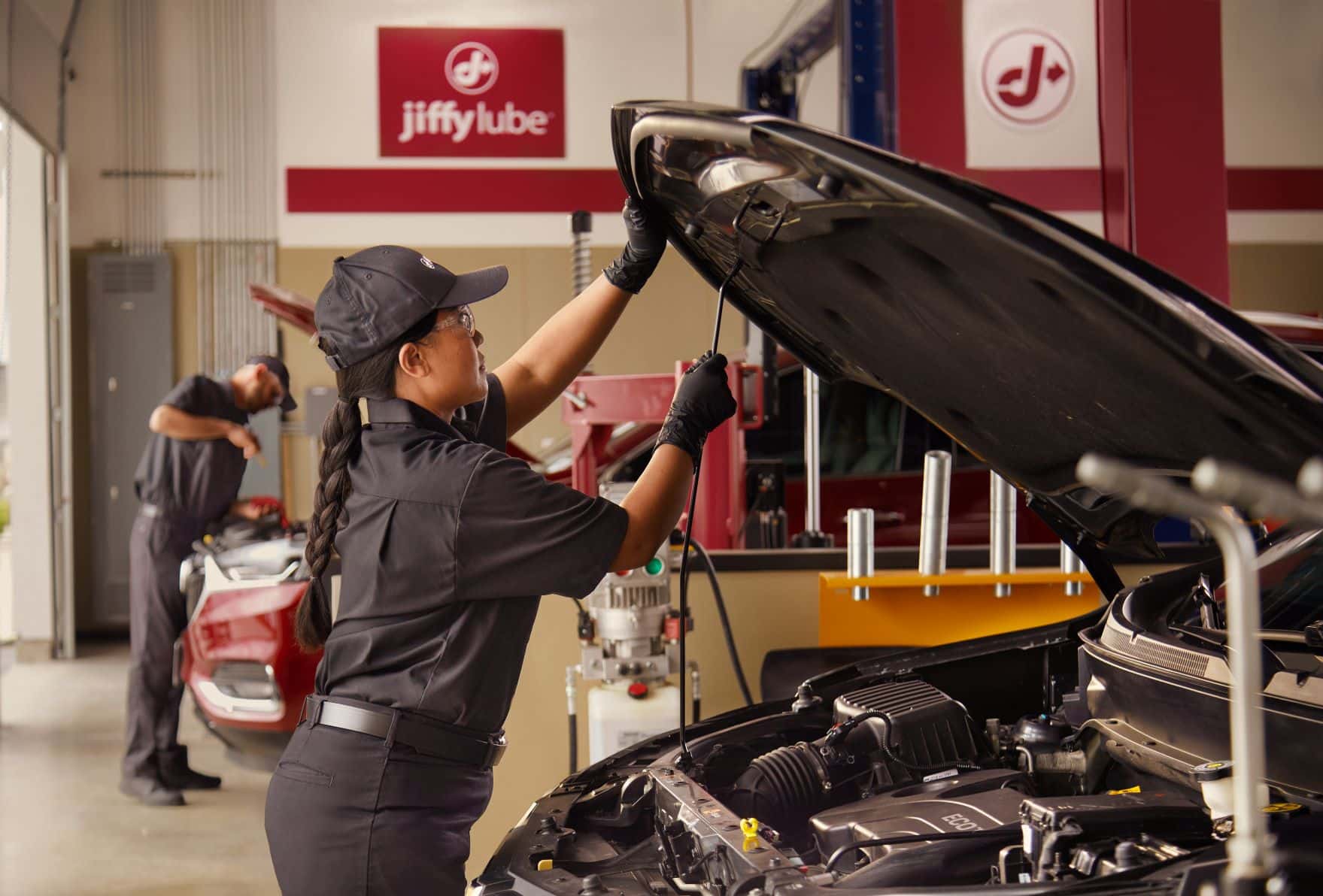 the best auto repair franchises