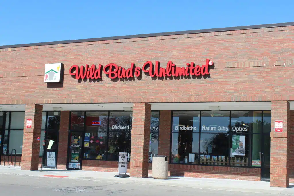 Wild Birds Unlimited Franchise Costs 209K 350K (+ 2024 Profits)