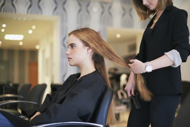 the best beauty salon franchises in the US