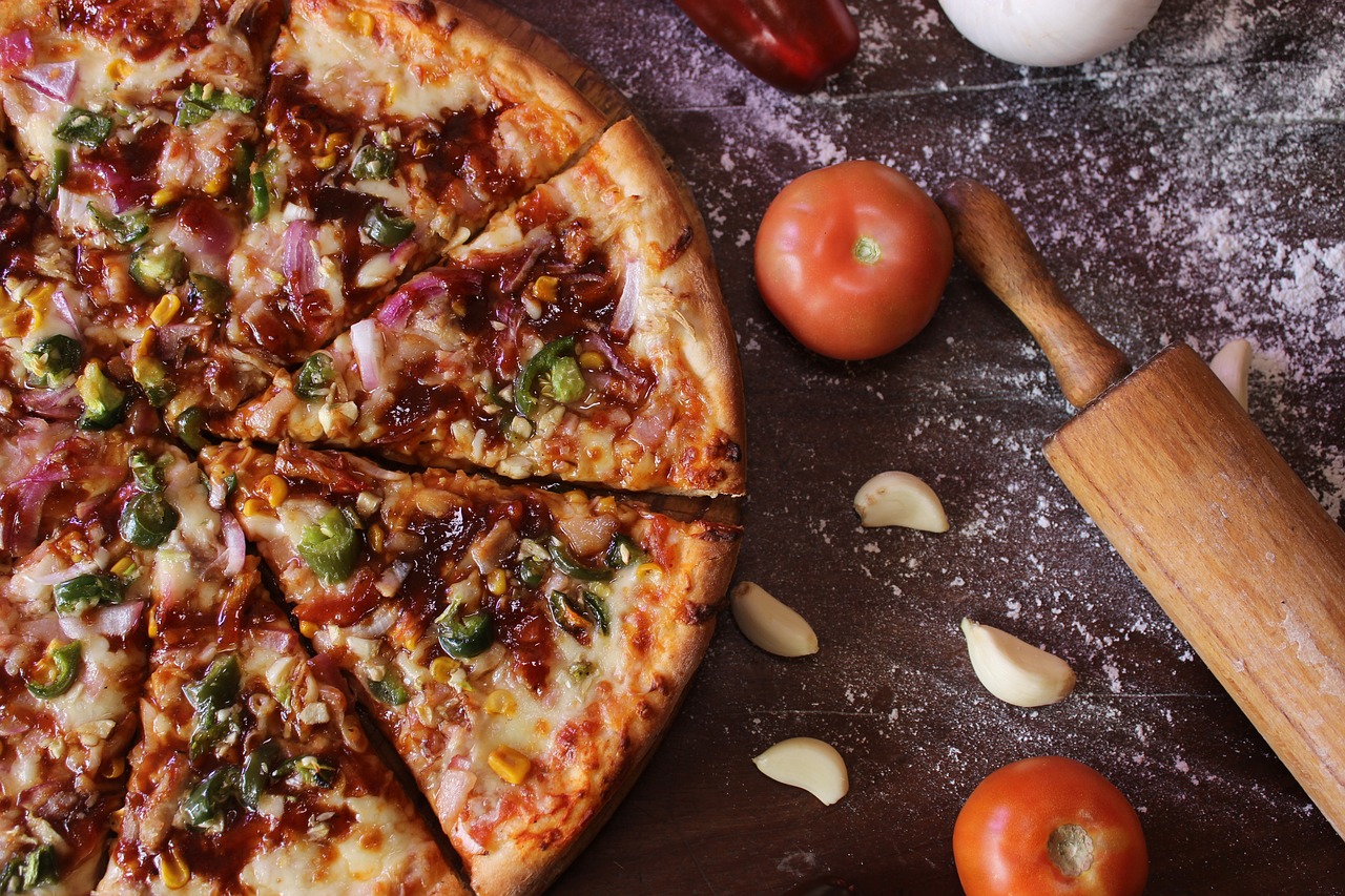 the best pizza franchises