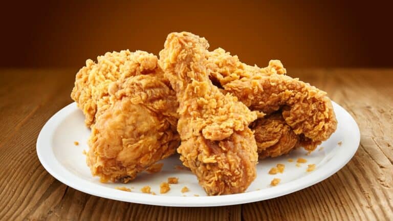Chicken franchises