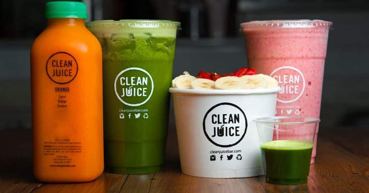 28 Best Healthy Food Restaurant Franchises of 2023