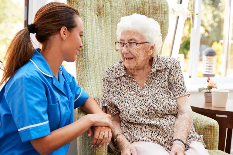 SYNERGY HomeCare franchise