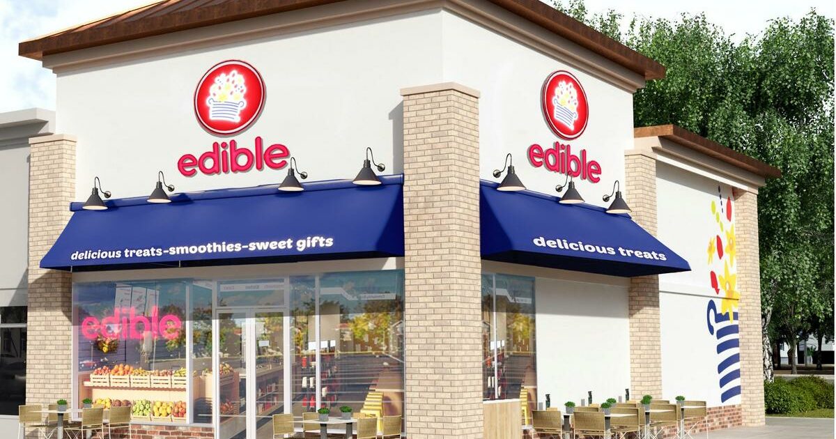 Edible Arrangements Franchise Costs 184K 410K (+ 2024 Profits)